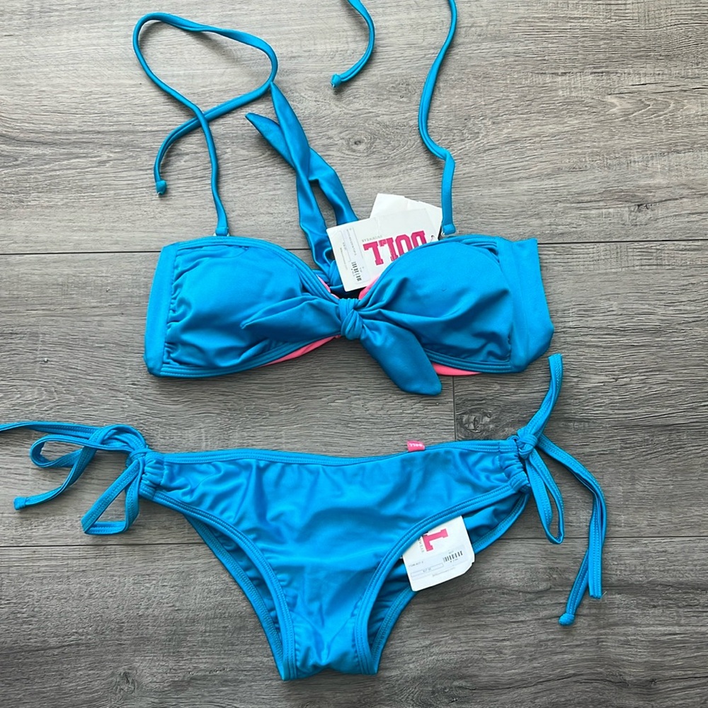 Bikinis